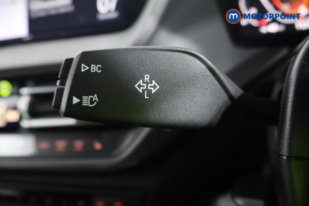 BMW 1 Series M Sport Manual Petrol Hatchback - Stock Number (1582546) - 9th supplementary image