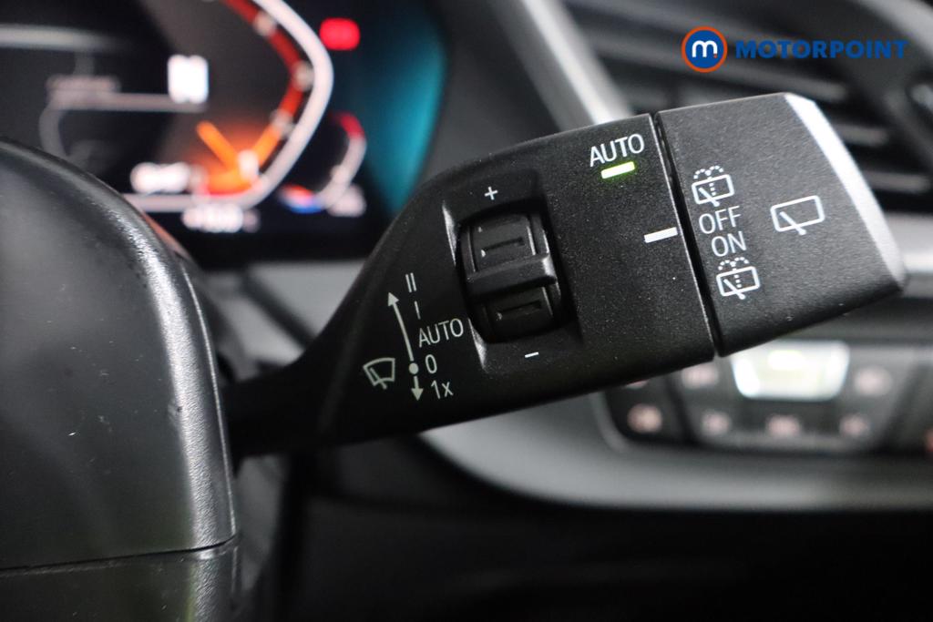 BMW 1 Series M Sport Manual Petrol Hatchback - Stock Number (1582546) - 10th supplementary image