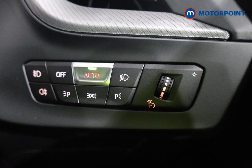 BMW 1 Series M Sport Manual Petrol Hatchback - Stock Number (1582546) - 11th supplementary image