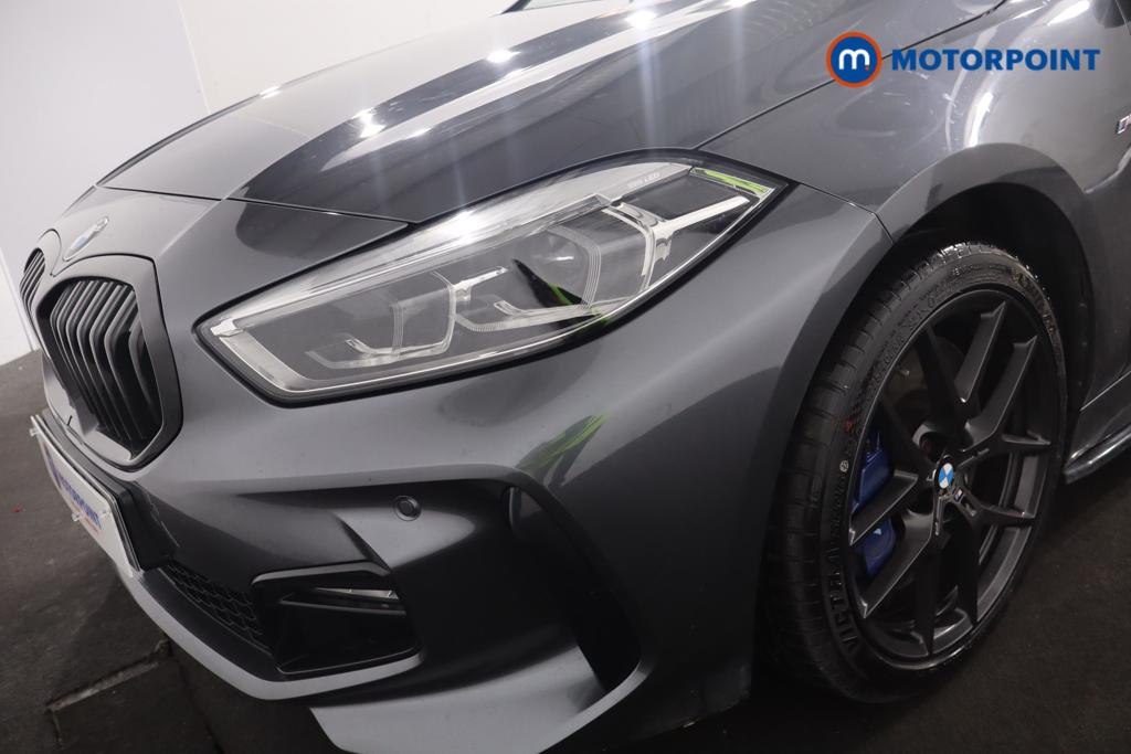 BMW 1 Series M Sport Manual Petrol Hatchback - Stock Number (1582546) - 13th supplementary image
