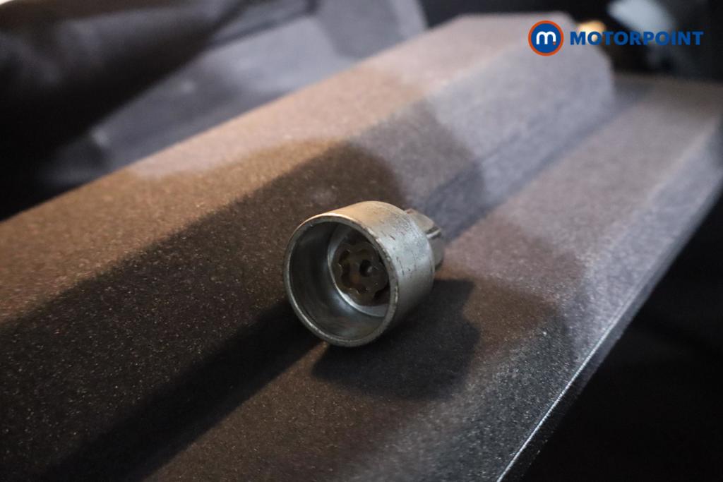 BMW 1 Series M Sport Manual Petrol Hatchback - Stock Number (1582546) - 14th supplementary image