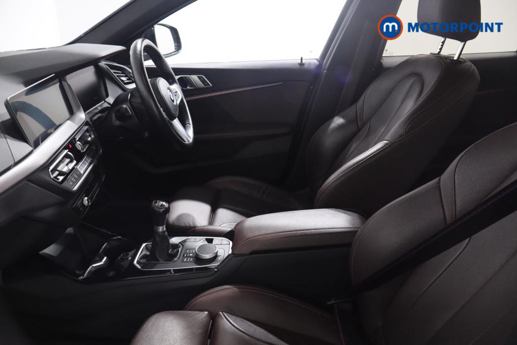 BMW 1 Series M Sport Manual Petrol Hatchback - Stock Number (1582546) - 15th supplementary image
