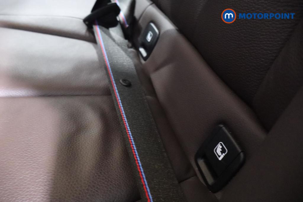 BMW 1 Series M Sport Manual Petrol Hatchback - Stock Number (1582546) - 17th supplementary image