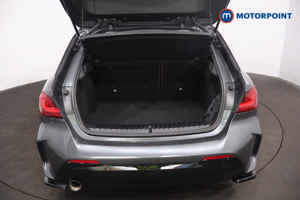 BMW 1 Series M Sport Manual Petrol Hatchback - Stock Number (1582546) - 18th supplementary image