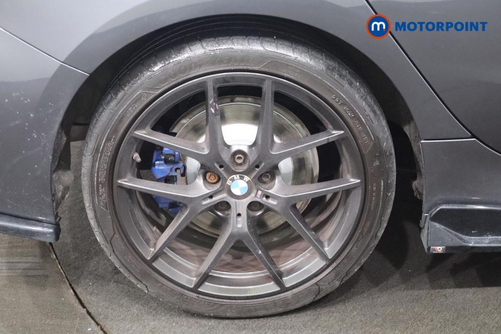 BMW 1 Series M Sport Manual Petrol Hatchback - Stock Number (1582546) - 19th supplementary image