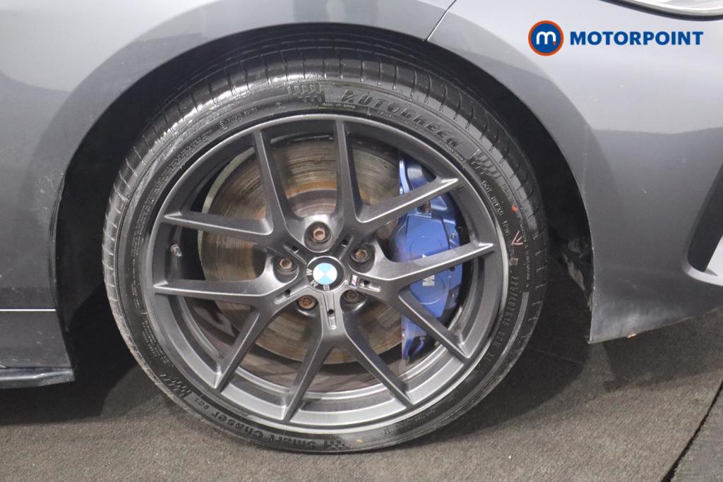 BMW 1 Series M Sport Manual Petrol Hatchback - Stock Number (1582546) - 20th supplementary image