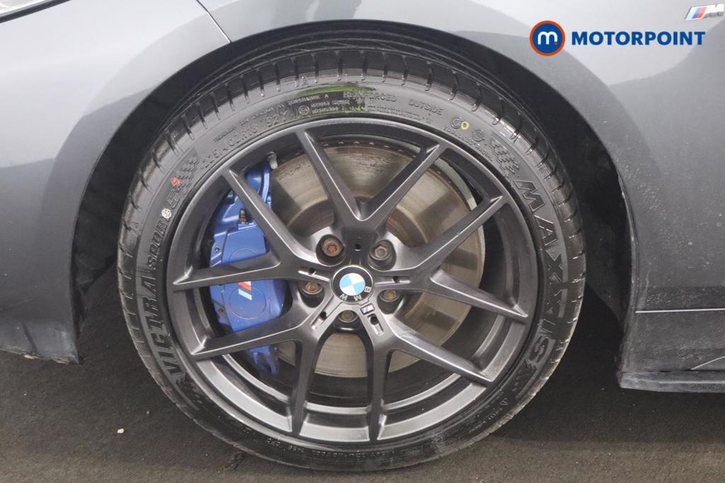 BMW 1 Series M Sport Manual Petrol Hatchback - Stock Number (1582546) - 21st supplementary image