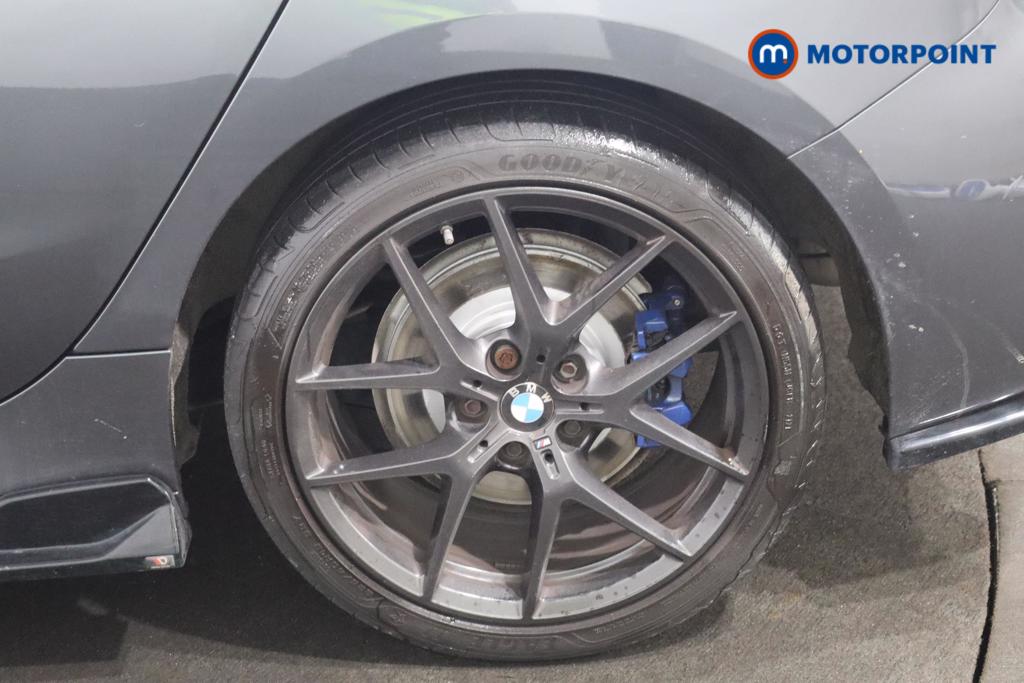 BMW 1 Series M Sport Manual Petrol Hatchback - Stock Number (1582546) - 22nd supplementary image