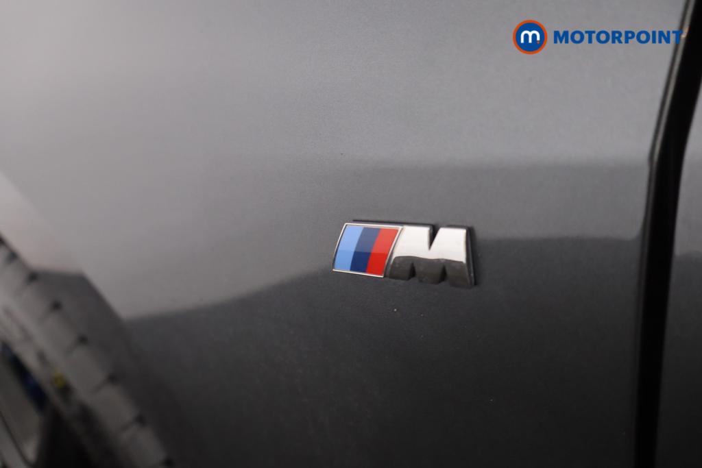 BMW 1 Series M Sport Manual Petrol Hatchback - Stock Number (1582546) - 23rd supplementary image