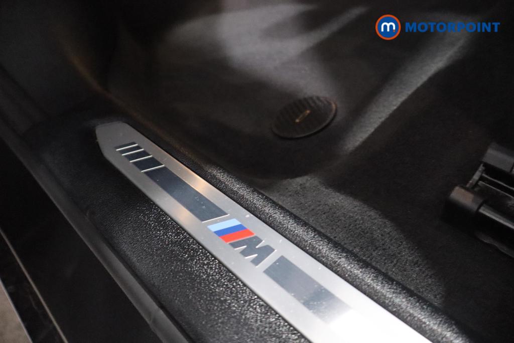 BMW 1 Series M Sport Manual Petrol Hatchback - Stock Number (1582546) - 24th supplementary image