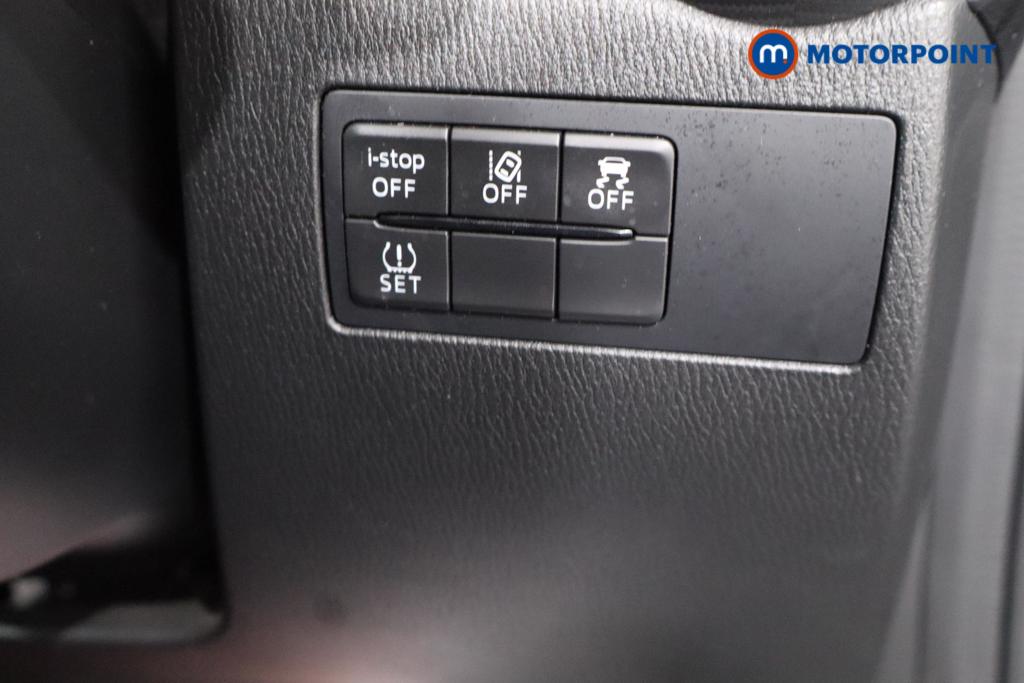 Mazda 2 Homura Aka Automatic Petrol Hatchback - Stock Number (1582890) - 3rd supplementary image