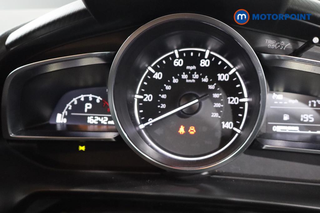 Mazda 2 Homura Aka Automatic Petrol Hatchback - Stock Number (1582890) - 4th supplementary image