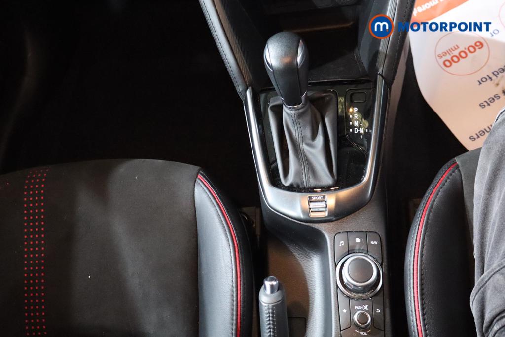 Mazda 2 Homura Aka Automatic Petrol Hatchback - Stock Number (1582890) - 12th supplementary image