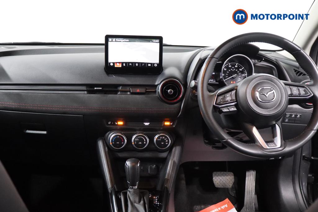 Mazda 2 Homura Aka Automatic Petrol Hatchback - Stock Number (1582890) - 13th supplementary image