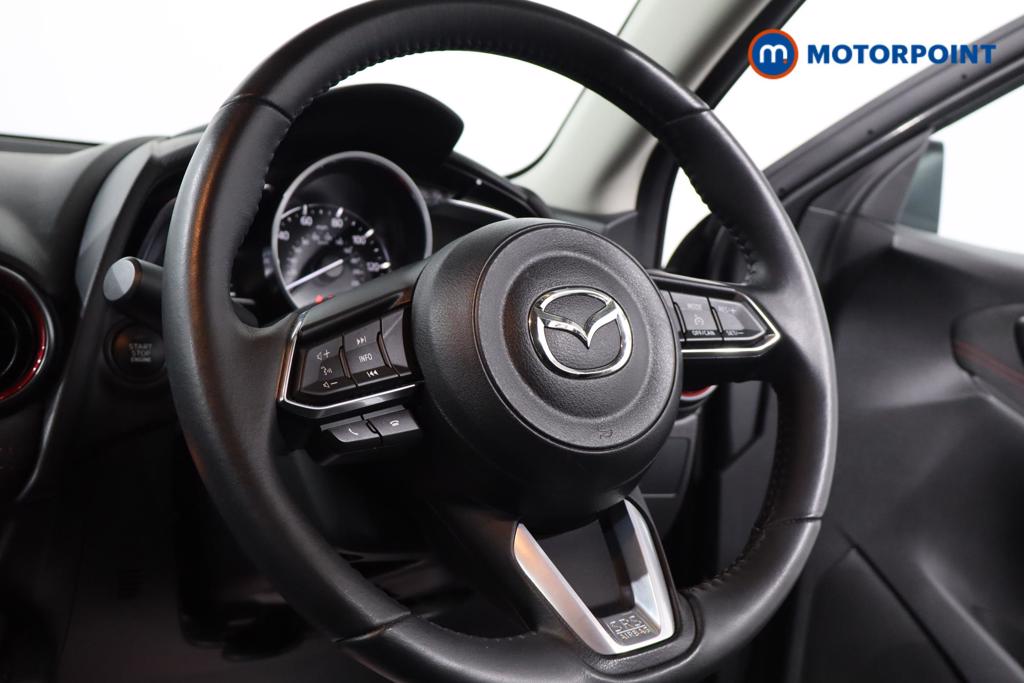 Mazda 2 Homura Aka Automatic Petrol Hatchback - Stock Number (1582890) - 14th supplementary image