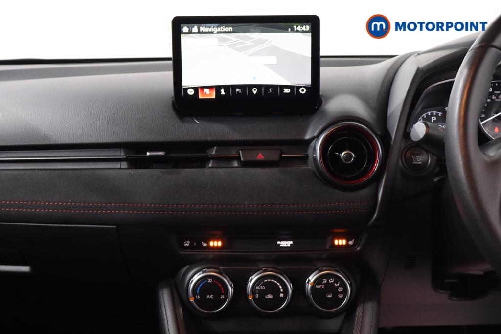 Mazda 2 Homura Aka Automatic Petrol Hatchback - Stock Number (1582890) - 15th supplementary image