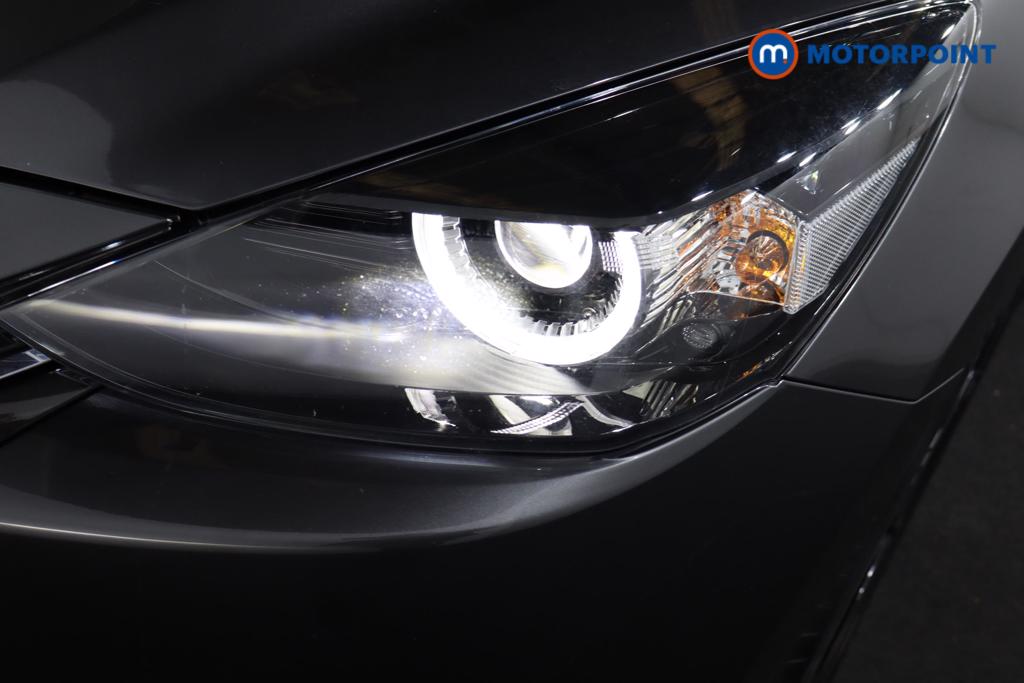 Mazda 2 Homura Aka Automatic Petrol Hatchback - Stock Number (1582890) - 21st supplementary image