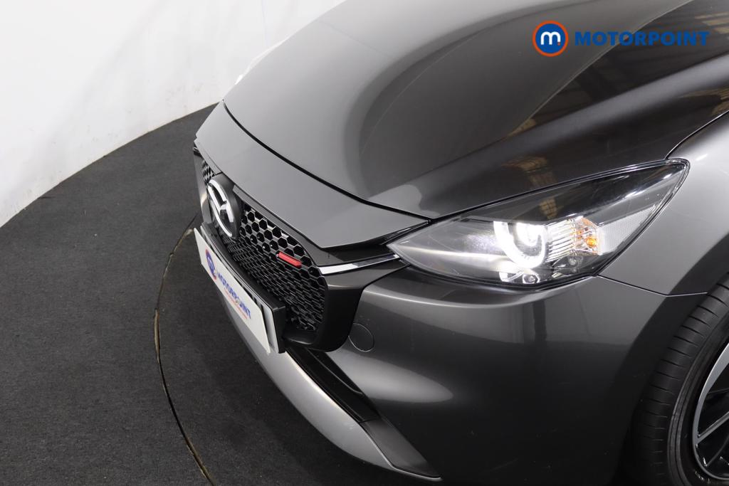 Mazda 2 Homura Aka Automatic Petrol Hatchback - Stock Number (1582890) - 22nd supplementary image