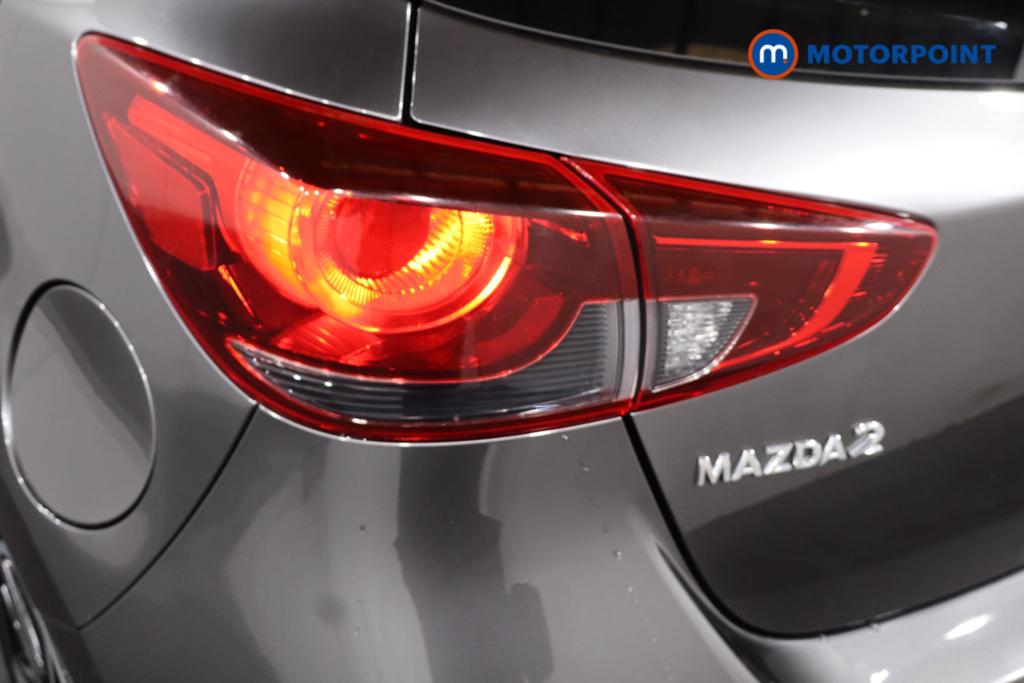 Mazda 2 Homura Aka Automatic Petrol Hatchback - Stock Number (1582890) - 23rd supplementary image