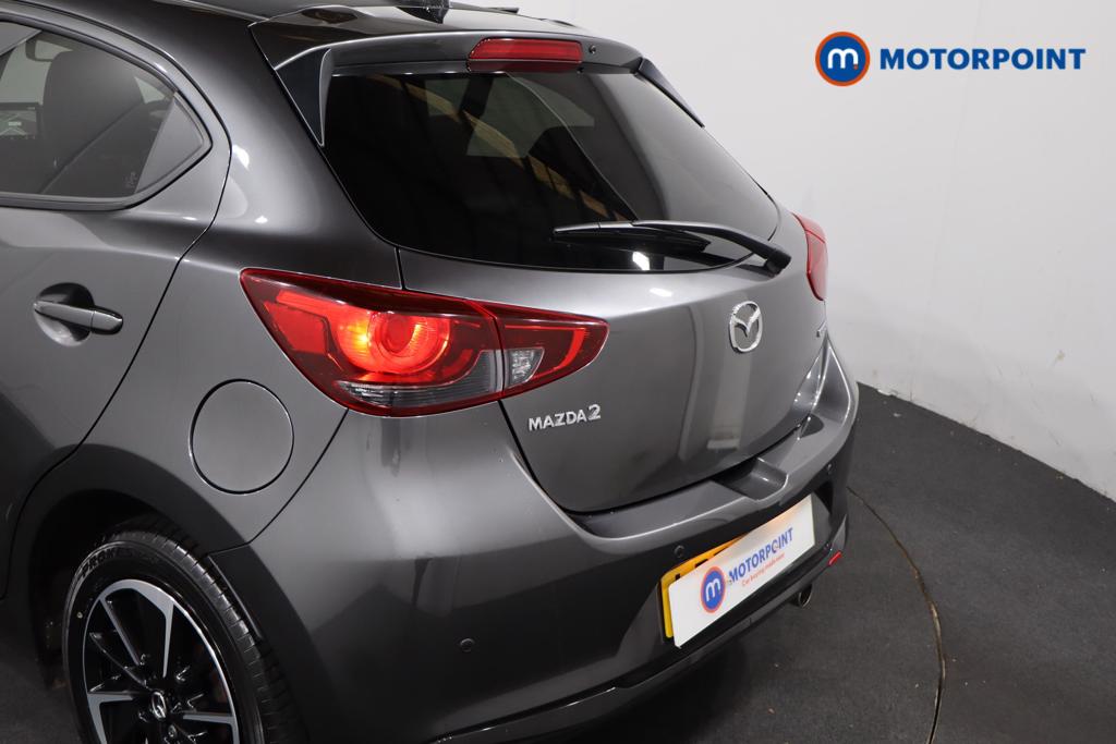 Mazda 2 Homura Aka Automatic Petrol Hatchback - Stock Number (1582890) - 24th supplementary image