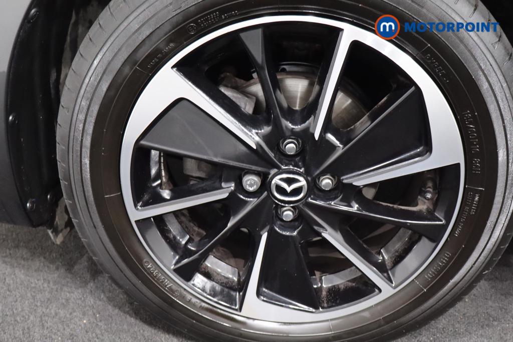 Mazda 2 Homura Aka Automatic Petrol Hatchback - Stock Number (1582890) - 26th supplementary image