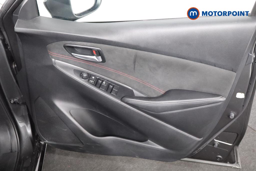 Mazda 2 Homura Aka Automatic Petrol Hatchback - Stock Number (1582890) - 1st supplementary image
