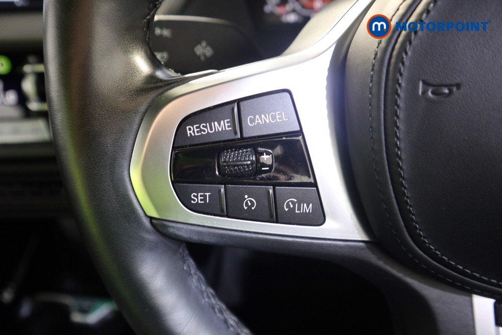 BMW 1 Series M Sport Automatic Petrol Hatchback - Stock Number (1583058) - 3rd supplementary image