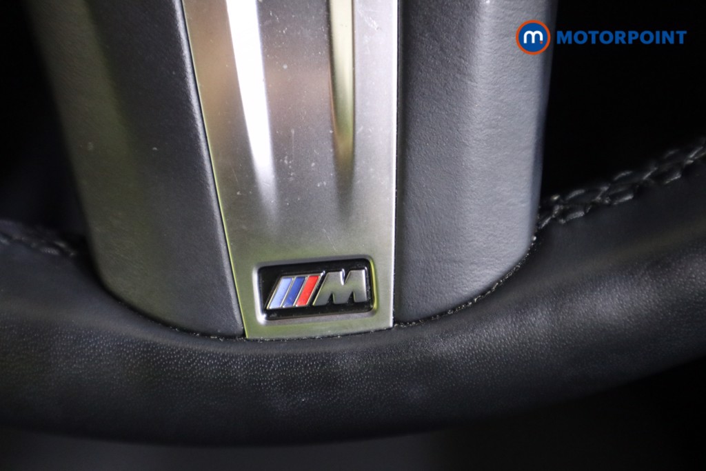 BMW 1 Series M Sport Automatic Petrol Hatchback - Stock Number (1583058) - 6th supplementary image