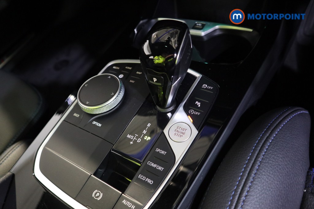 BMW 1 Series M Sport Automatic Petrol Hatchback - Stock Number (1583058) - 12th supplementary image