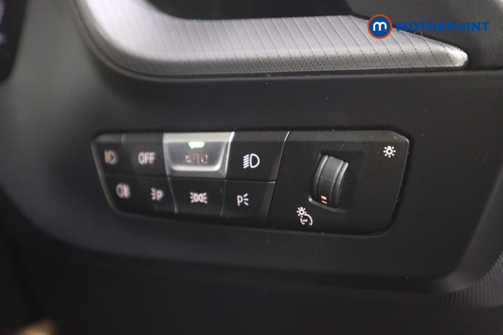 BMW 1 Series M Sport Automatic Petrol Hatchback - Stock Number (1583058) - 13th supplementary image