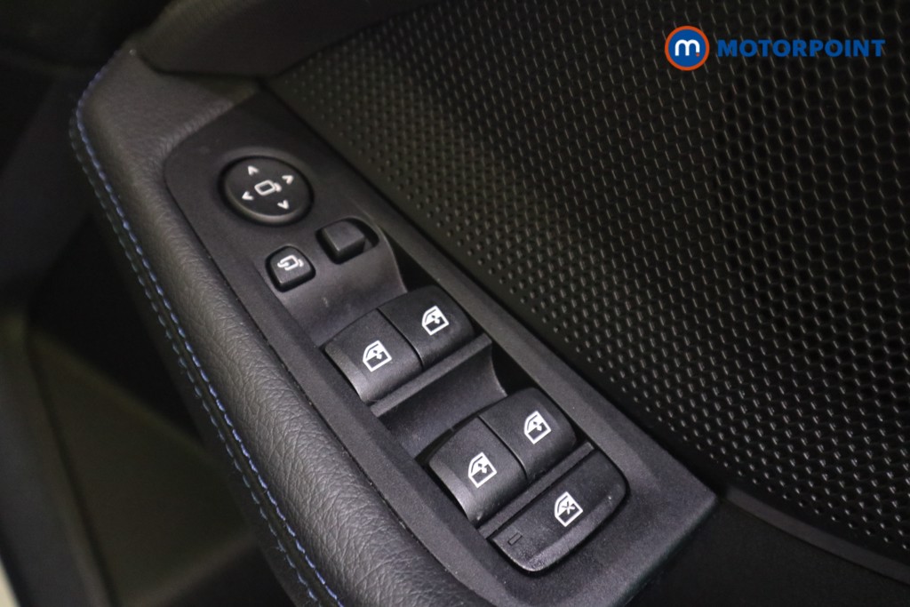 BMW 1 Series M Sport Automatic Petrol Hatchback - Stock Number (1583058) - 15th supplementary image