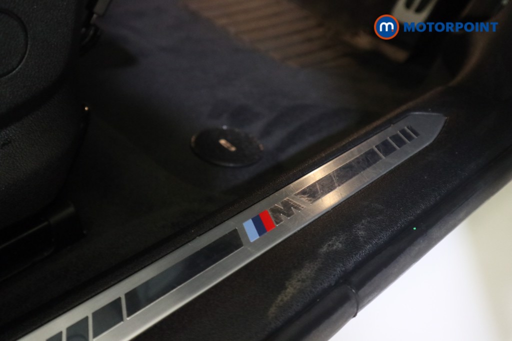 BMW 1 Series M Sport Automatic Petrol Hatchback - Stock Number (1583058) - 16th supplementary image