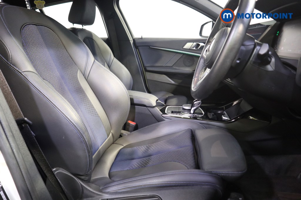 BMW 1 Series M Sport Automatic Petrol Hatchback - Stock Number (1583058) - 18th supplementary image