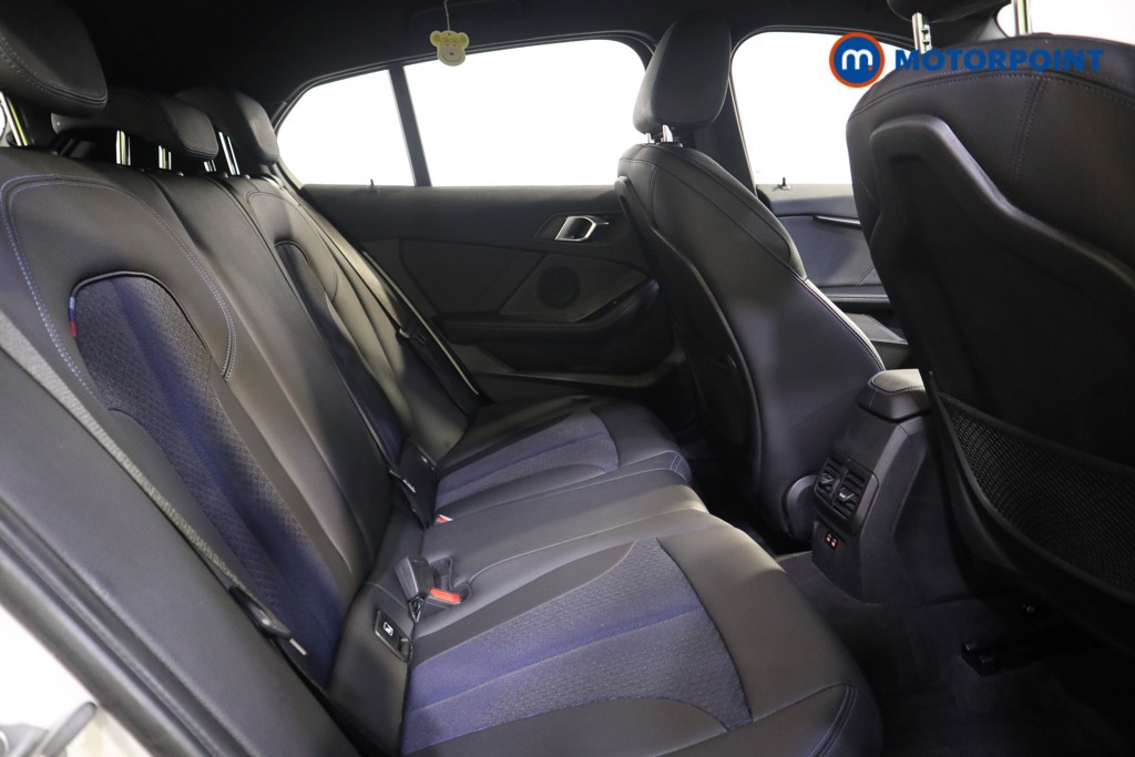 BMW 1 Series M Sport Automatic Petrol Hatchback - Stock Number (1583058) - 19th supplementary image