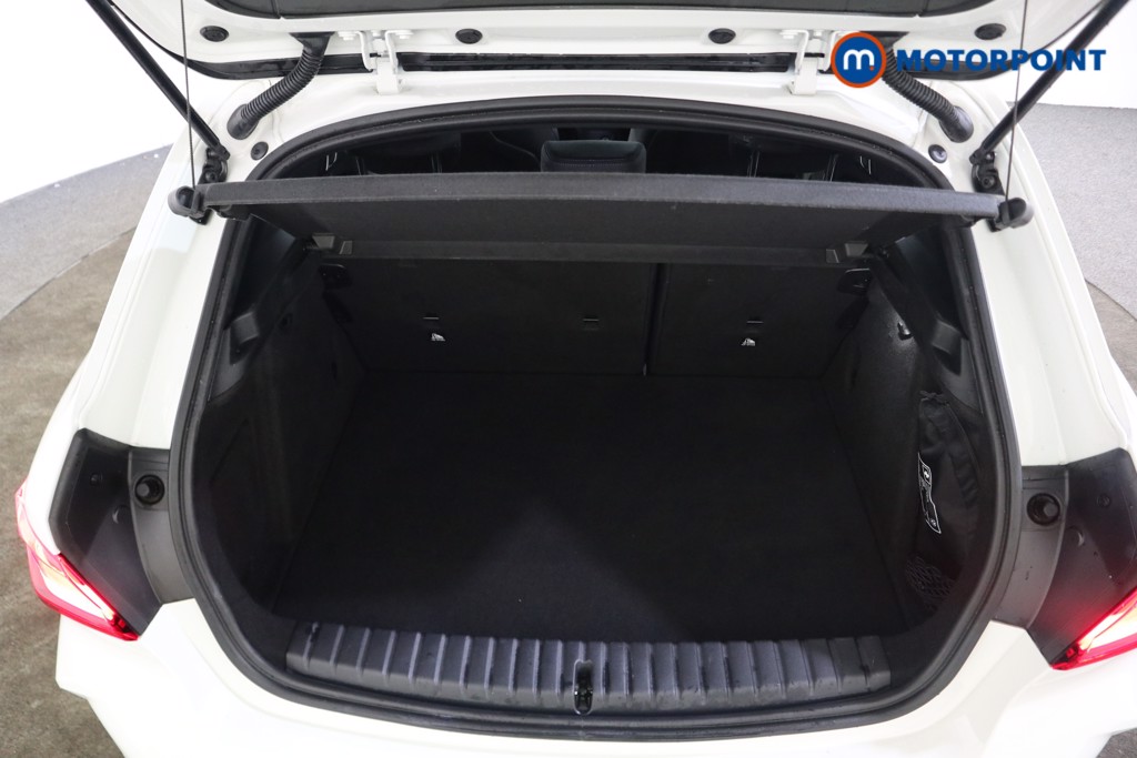 BMW 1 Series M Sport Automatic Petrol Hatchback - Stock Number (1583058) - 23rd supplementary image
