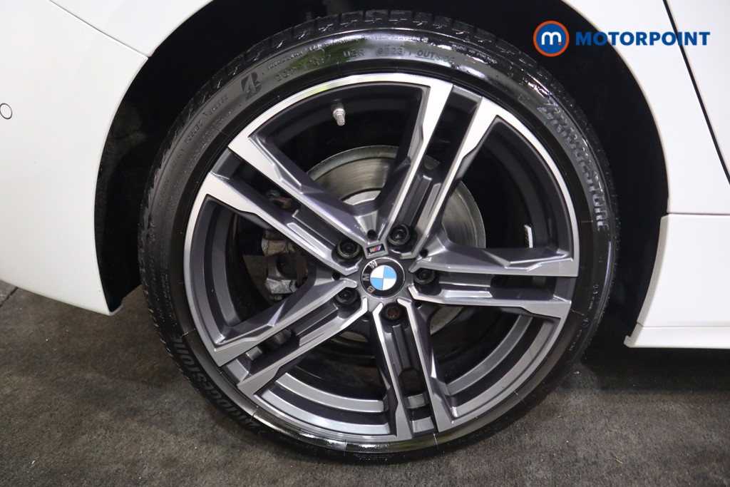 BMW 1 Series M Sport Automatic Petrol Hatchback - Stock Number (1583058) - 24th supplementary image