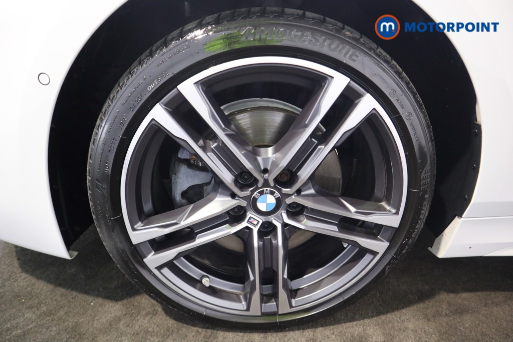 BMW 1 Series M Sport Automatic Petrol Hatchback - Stock Number (1583058) - 26th supplementary image