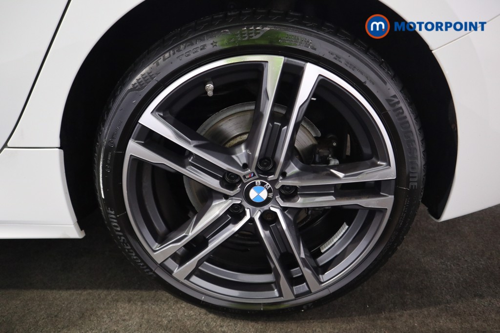 BMW 1 Series M Sport Automatic Petrol Hatchback - Stock Number (1583058) - 27th supplementary image