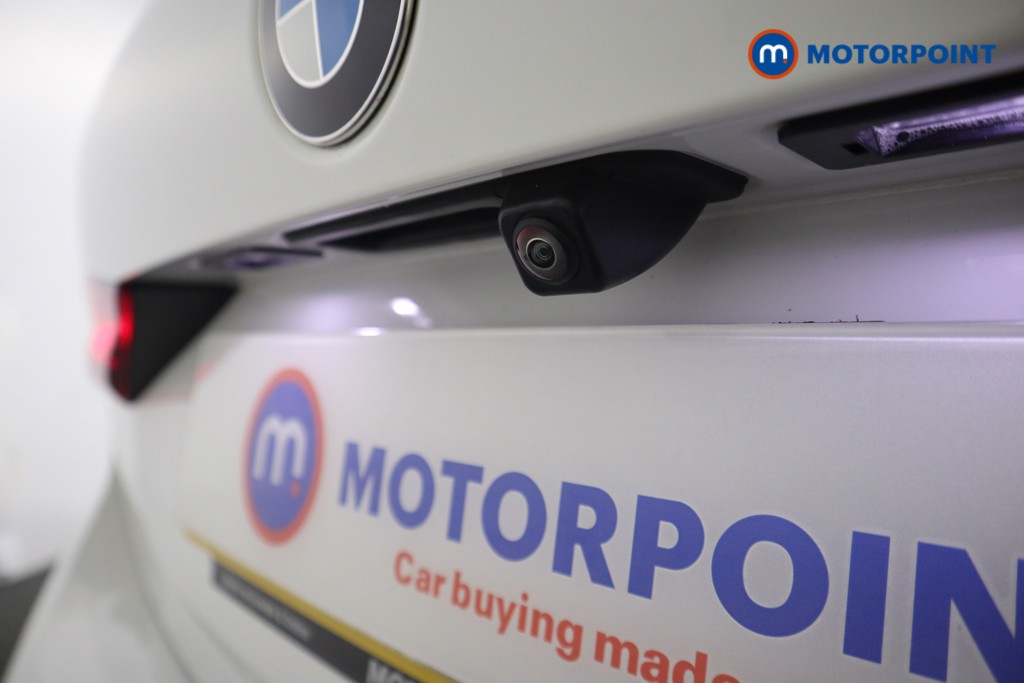 BMW 1 Series M Sport Automatic Petrol Hatchback - Stock Number (1583058) - 29th supplementary image