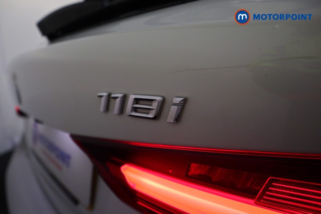 BMW 1 Series M Sport Automatic Petrol Hatchback - Stock Number (1583058) - 30th supplementary image