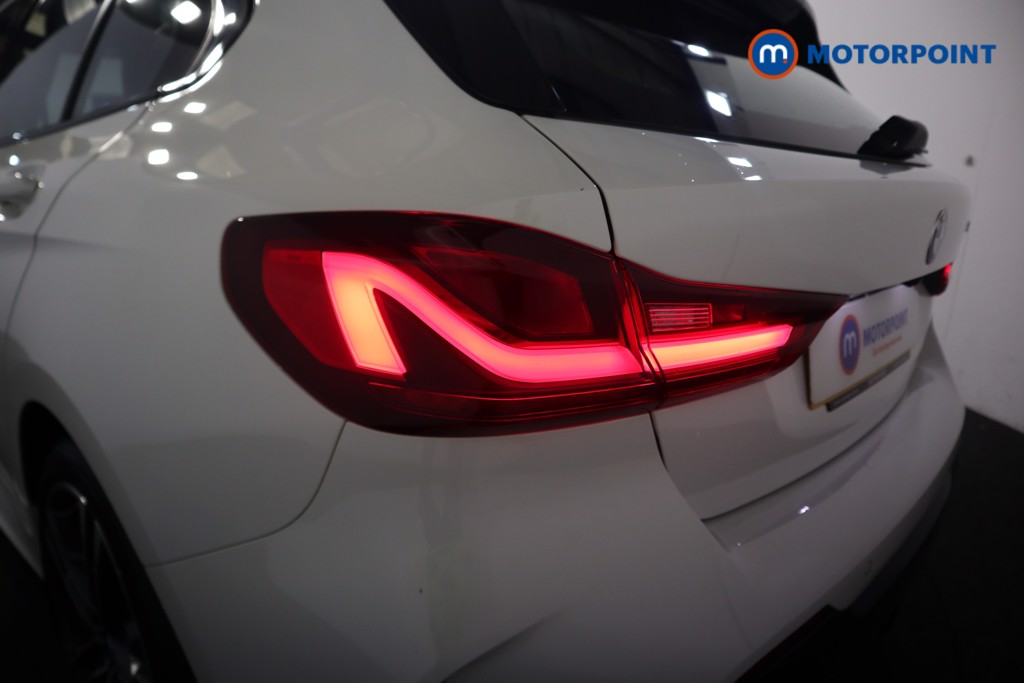 BMW 1 Series M Sport Automatic Petrol Hatchback - Stock Number (1583058) - 32nd supplementary image