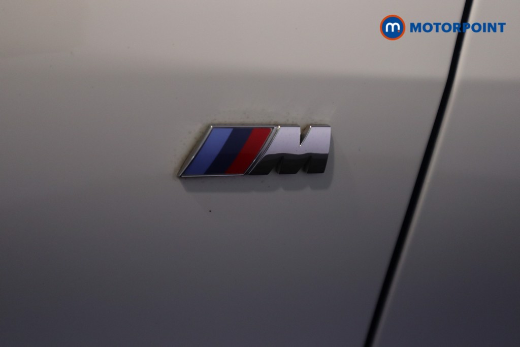 BMW 1 Series M Sport Automatic Petrol Hatchback - Stock Number (1583058) - 36th supplementary image