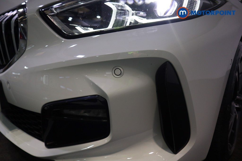 BMW 1 Series M Sport Automatic Petrol Hatchback - Stock Number (1583058) - 37th supplementary image