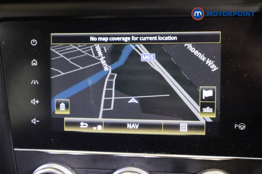 Renault Kadjar Gt Line Manual Petrol SUV - Stock Number (1583183) - 2nd supplementary image