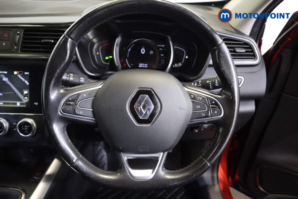Renault Kadjar Gt Line Manual Petrol SUV - Stock Number (1583183) - 3rd supplementary image