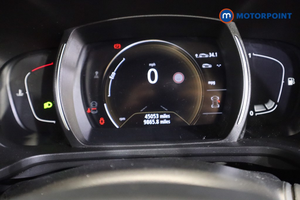 Renault Kadjar Gt Line Manual Petrol SUV - Stock Number (1583183) - 4th supplementary image