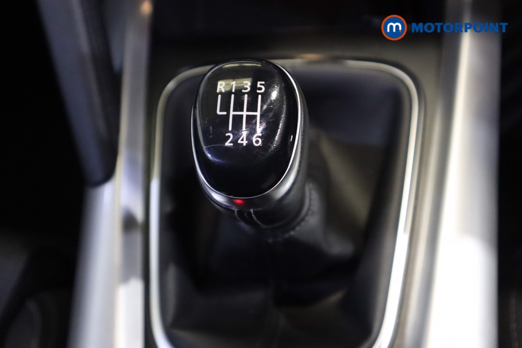 Renault Kadjar Gt Line Manual Petrol SUV - Stock Number (1583183) - 5th supplementary image