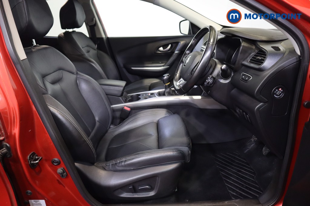 Renault Kadjar Gt Line Manual Petrol SUV - Stock Number (1583183) - 6th supplementary image