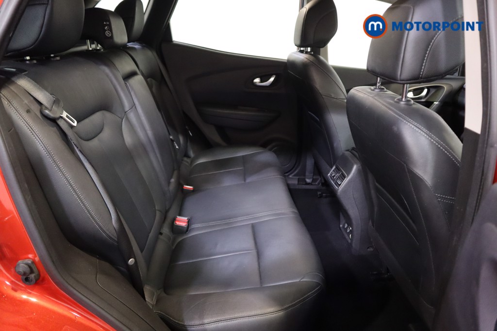 Renault Kadjar Gt Line Manual Petrol SUV - Stock Number (1583183) - 7th supplementary image