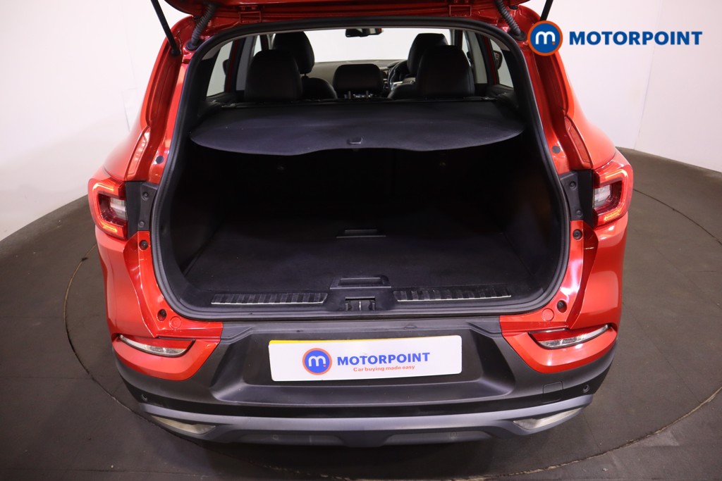 Renault Kadjar Gt Line Manual Petrol SUV - Stock Number (1583183) - 8th supplementary image